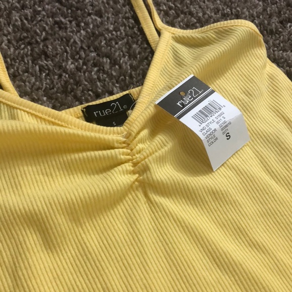 Tank top - Picture 2 of 2